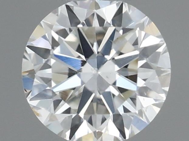 Loose Diamond - ROUND 0.3ct H I1: Loose Diamond - ROUND 0.3ct H I1 Source: Natural Shape: ROUND Carats: 0.3 Color: H Clarity: I1 Certification: IGI Video: