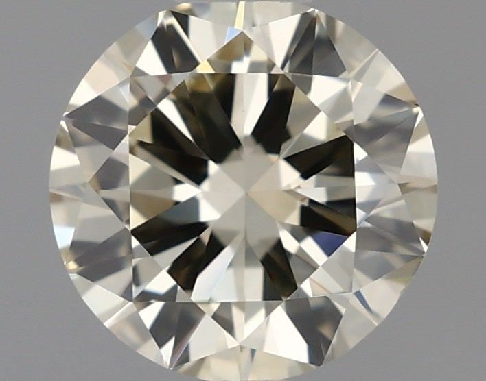 Loose Diamond - ROUND 1.0ct O-P VS1: Loose Diamond - ROUND 1.0ct O-P VS1 Source: Natural Shape: ROUND Carats: 1.0 Color: O-P Certification: IGI Video: