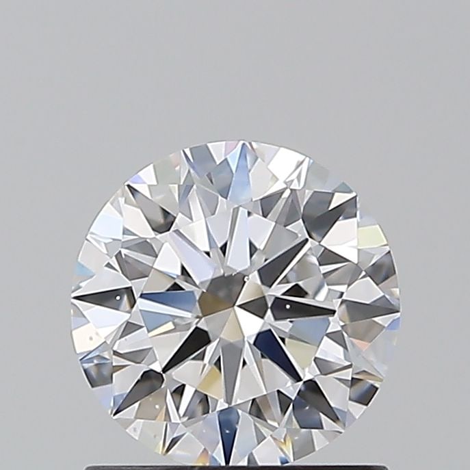 Loose Diamond - ROUND 1.0ct D VS2: Loose Diamond - ROUND 1.0ct D VS2 Source: Natural Shape: ROUND Carats: 1.0 Color: D Clarity: VS2 Certification: GIA Video: