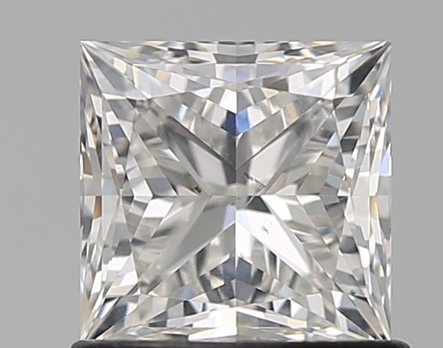 Loose Diamond - PRINCESS 1.04ct H SI1 (1 of 1)