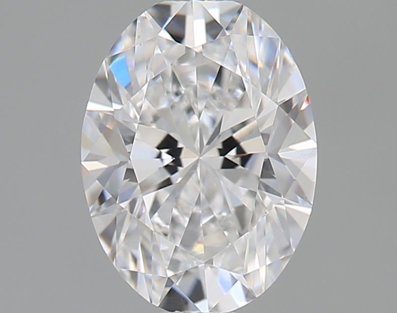 Loose Diamond - OVAL 0.51ct D VS1: Loose Diamond - OVAL 0.51ct D VS1 Source: Natural Shape: OVAL Carats: 0.51 Color: D Clarity: VS1 Certification: GIA Video: