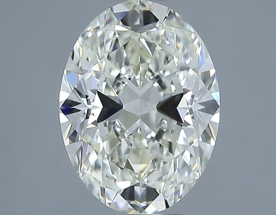 Loose Diamond - OVAL 1.7ct I VVS2: Loose Diamond - OVAL 1.7ct I VVS2 Source: Natural Shape: OVAL Carats: 1.7 Color: I Clarity: VVS2 Certification: IGI Video:
