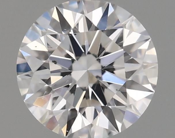 Loose Diamond - ROUND 0.36ct D SI1: Loose Diamond - ROUND 0.36ct D SI1 Source: Natural Shape: ROUND Carats: 0.36 Color: D Clarity: SI1 Certification: GIA Video: