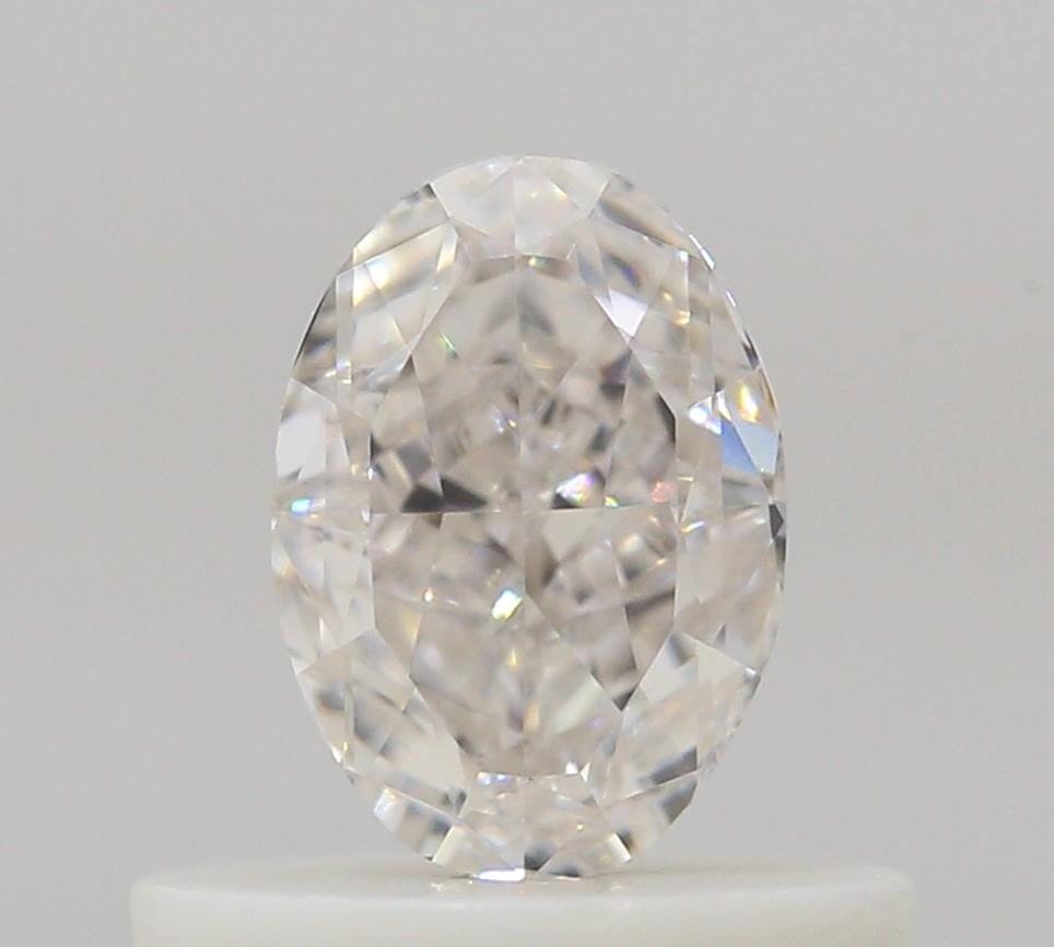 Loose Diamond - OVAL 0.5ct Faint Pinkish Brown VS2: Loose Diamond - OVAL 0.5ct Faint Pinkish Brown VS2 Source: Natural Shape: OVAL Carats: 0.5 Color: Faint Pinkish Brown Certification: GIA Video: