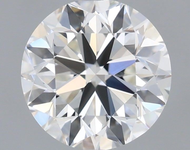 Loose Diamond - ROUND 1.01ct F VVS2: Loose Diamond - ROUND 1.01ct F VVS2 Source: Natural Shape: ROUND Carats: 1.01 Color: F Clarity: VVS2 Certification: IGI Video: