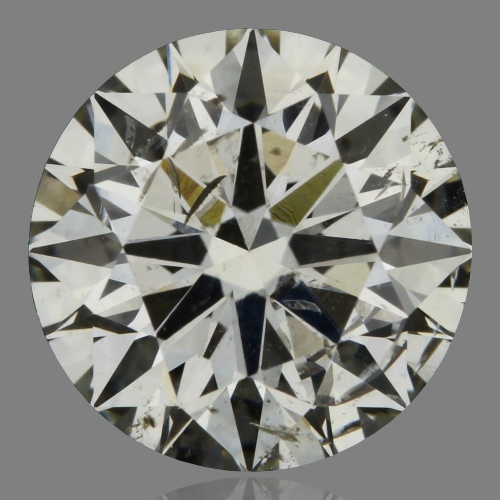Loose Diamond - ROUND 1.03ct K SI2 (1 of 1)