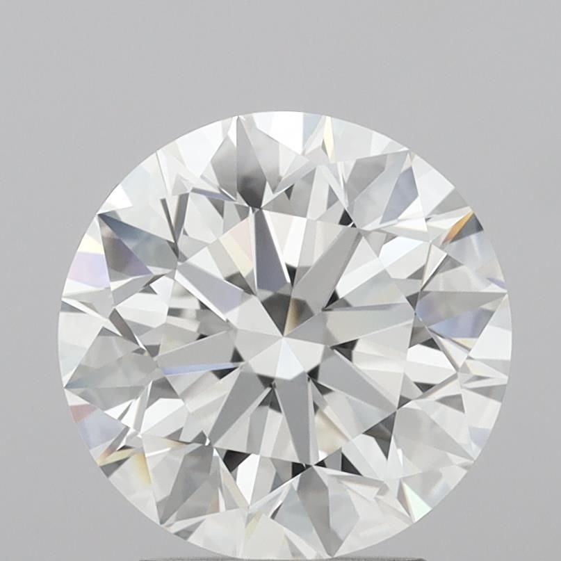 Loose Diamond - ROUND 3.02ct F IF: Loose Diamond - ROUND 3.02ct F IF Source: Natural Shape: ROUND Carats: 3.02 Color: F Clarity: IF Certification: IGI Video: