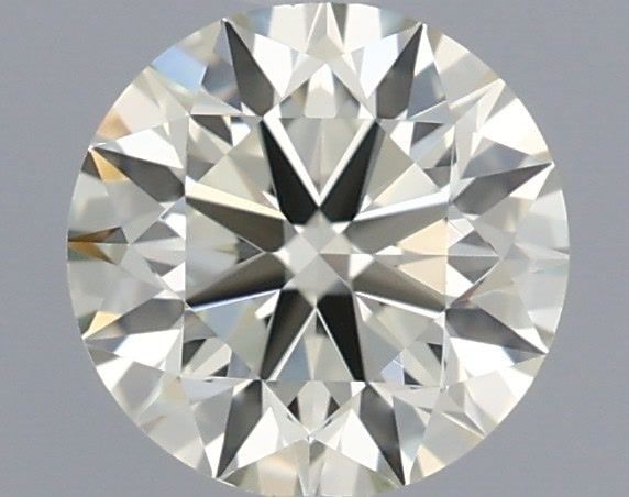 Loose Diamond - ROUND 0.59ct L VVS1: Loose Diamond - ROUND 0.59ct L VVS1 Source: Natural Shape: ROUND Carats: 0.59 Color: L Clarity: VVS1 Certification: IGI Video: