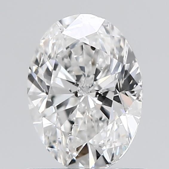 Loose Diamond - OVAL 1.0ct E I1: Loose Diamond - OVAL 1.0ct E I1 Source: Natural Shape: OVAL Carats: 1.0 Color: E Clarity: I1 Certification: GIA Video: