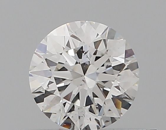 Loose Diamond - ROUND 0.32ct F SI1: Loose Diamond - ROUND 0.32ct F SI1 Source: Natural Shape: ROUND Carats: 0.32 Color: F Clarity: SI1 Certification: GIA Video:
