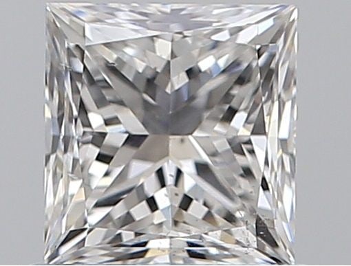 Loose Diamond - PRINCESS 0.8ct F SI1 (1 of 1)