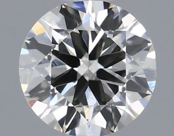 Loose Diamond - ROUND 0.4ct H VS1: Loose Diamond - ROUND 0.4ct H VS1 Source: Natural Shape: ROUND Carats: 0.4 Color: H Clarity: VS1 Certification: IGI Video: