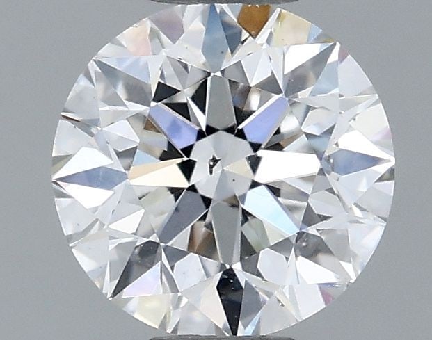 Loose Diamond - ROUND 0.8ct F SI1: Loose Diamond - ROUND 0.8ct F SI1 Source: Natural Shape: ROUND Carats: 0.8 Color: F Clarity: SI1 Certification: GIA Video: