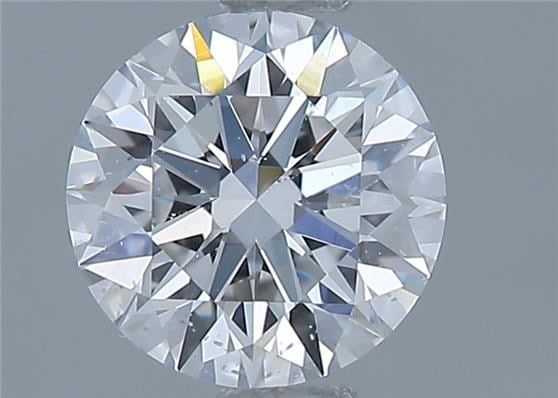 Loose Diamond - ROUND 0.7ct D SI1: Loose Diamond - ROUND 0.7ct D SI1 Source: Natural Shape: ROUND Carats: 0.7 Color: D Clarity: SI1 Certification: GIA Video: