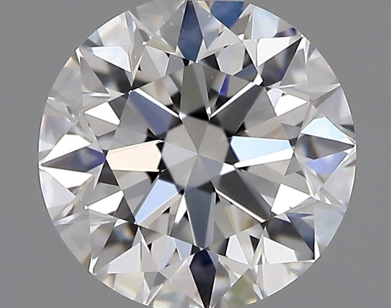 Loose Diamond - ROUND 0.7ct D VVS1: Loose Diamond - ROUND 0.7ct D VVS1 Source: Natural Shape: ROUND Carats: 0.7 Color: D Clarity: VVS1 Certification: GIA Video: