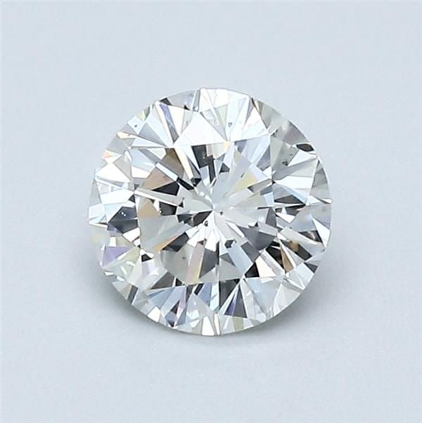 Loose Diamond - ROUND 0.73ct F SI1: Loose Diamond - ROUND 0.73ct F SI1 Source: Natural Shape: ROUND Carats: 0.73 Color: F Clarity: SI1 Certification: GIA Video: