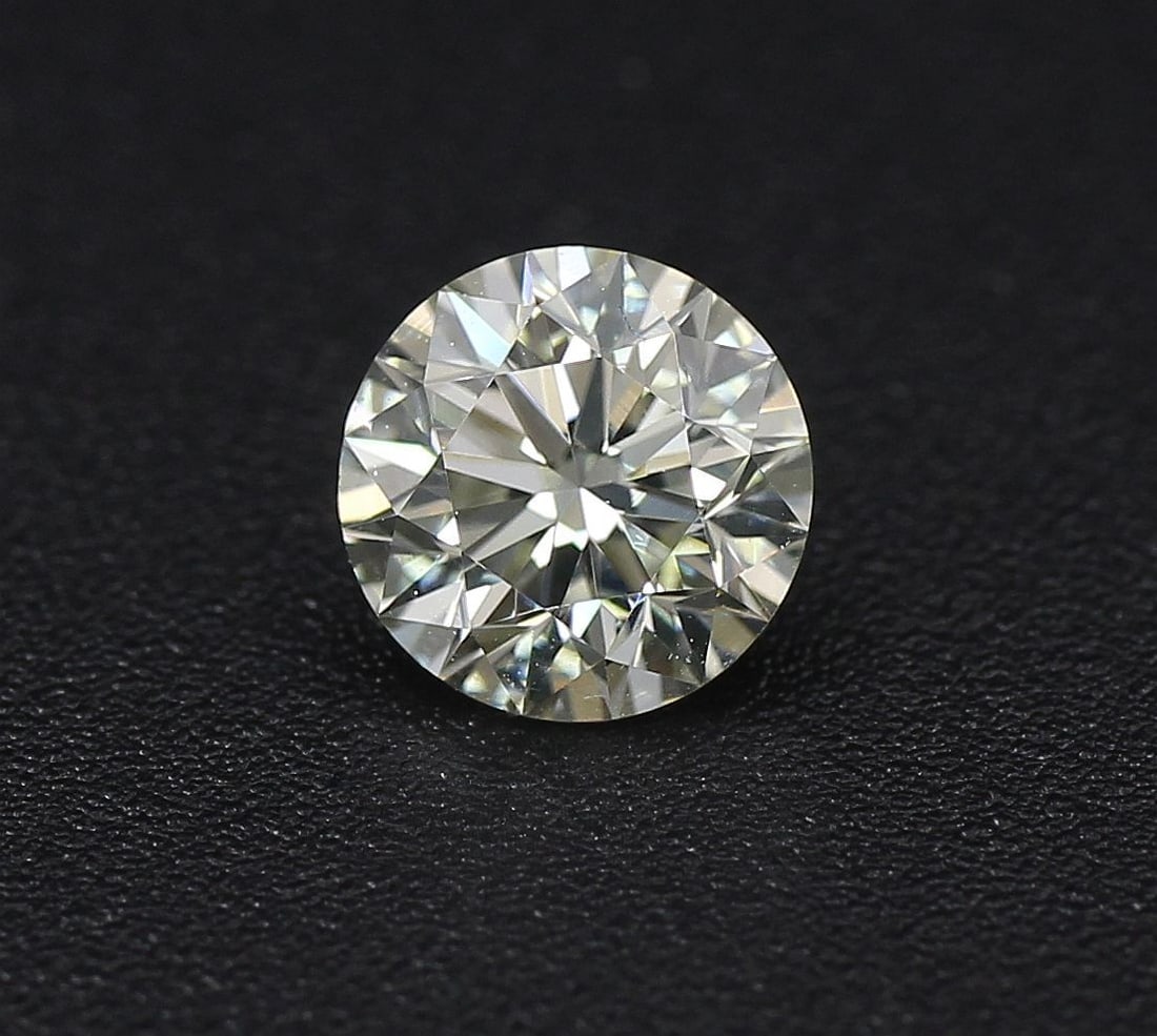 Loose Diamond - ROUND 0.73ct K VVS2 (1 of 1)