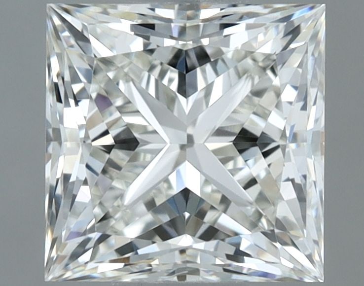 Loose Diamond - PRINCESS 1.01ct H IF (1 of 1)