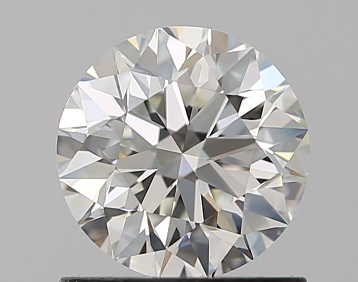 Loose Diamond - ROUND 0.9ct I VVS2: Loose Diamond - ROUND 0.9ct I VVS2 Source: Natural Shape: ROUND Carats: 0.9 Color: I Clarity: VVS2 Certification: GIA Video: