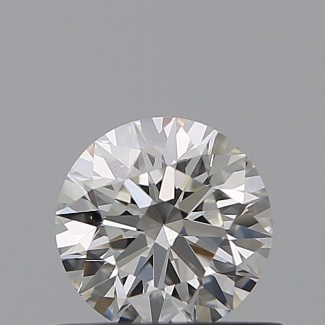 Loose Diamond - ROUND 0.5ct G VS1: Loose Diamond - ROUND 0.5ct G VS1 Source: Natural Shape: ROUND Carats: 0.5 Color: G Clarity: VS1 Certification: IGI Video: