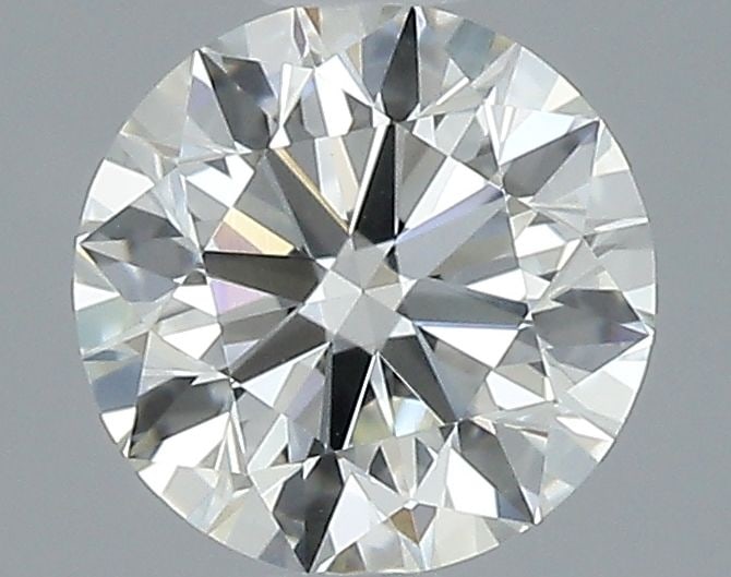 Loose Diamond - ROUND 0.51ct H VVS2: Loose Diamond - ROUND 0.51ct H VVS2 Source: Natural Shape: ROUND Carats: 0.51 Color: H Clarity: VVS2 Certification: IGI Video: