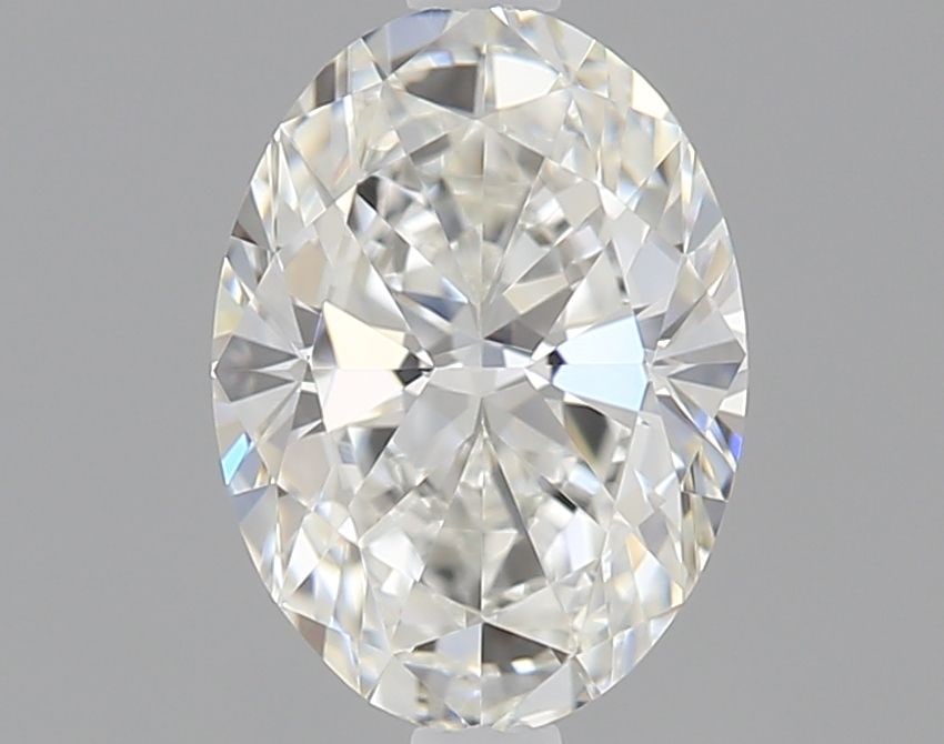 Loose Diamond - OVAL 0.5ct G VS1: Loose Diamond - OVAL 0.5ct G VS1 Source: Natural Shape: OVAL Carats: 0.5 Color: G Clarity: VS1 Certification: GIA Video: