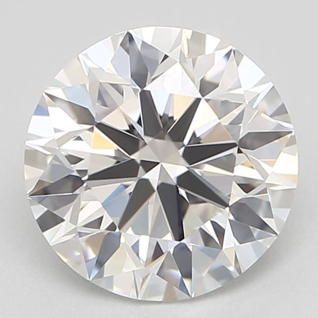 Loose Diamond - ROUND 1.05ct F VVS1: Loose Diamond - ROUND 1.05ct F VVS1 Source: Natural Shape: ROUND Carats: 1.05 Color: F Clarity: VVS1 Certification: GIA Video: