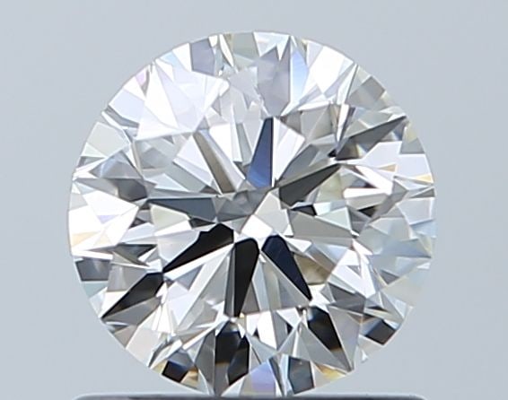 Loose Diamond - ROUND 0.75ct G VVS2: Loose Diamond - ROUND 0.75ct G VVS2 Source: Natural Shape: ROUND Carats: 0.75 Color: G Clarity: VVS2 Certification: GIA Video: