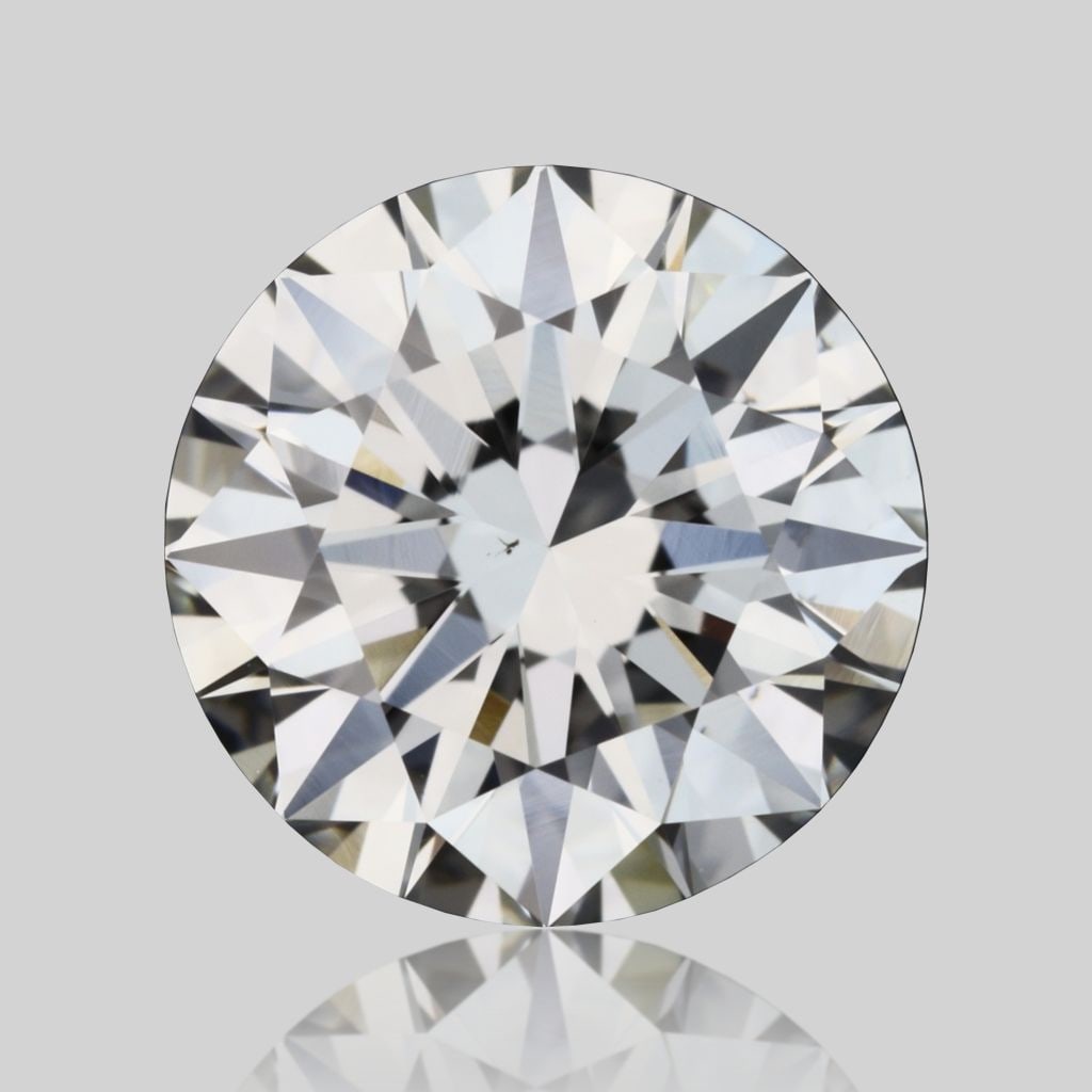 Loose Diamond - ROUND 1.01ct F VS2: Loose Diamond - ROUND 1.01ct F VS2 Source: Natural Shape: ROUND Carats: 1.01 Color: F Clarity: VS2 Certification: GIA Video: