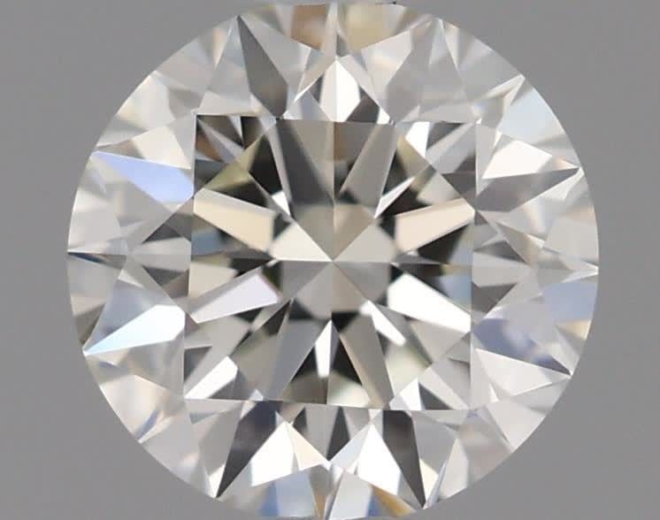 Loose Diamond - ROUND 0.5ct K VVS1: Loose Diamond - ROUND 0.5ct K VVS1 Source: Natural Shape: ROUND Carats: 0.5 Color: K Clarity: VVS1 Certification: GIA Video: