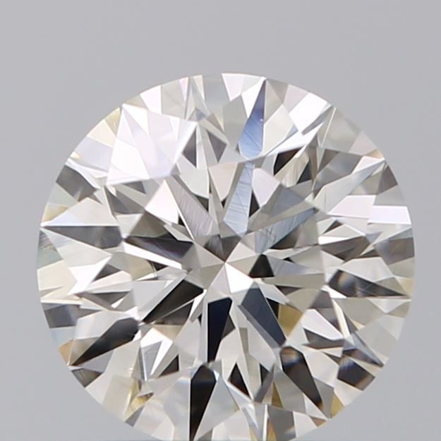 Loose Diamond - ROUND 1.05ct I VVS2: Loose Diamond - ROUND 1.05ct I VVS2 Source: Natural Shape: ROUND Carats: 1.05 Color: I Clarity: VVS2 Certification: GIA Video: