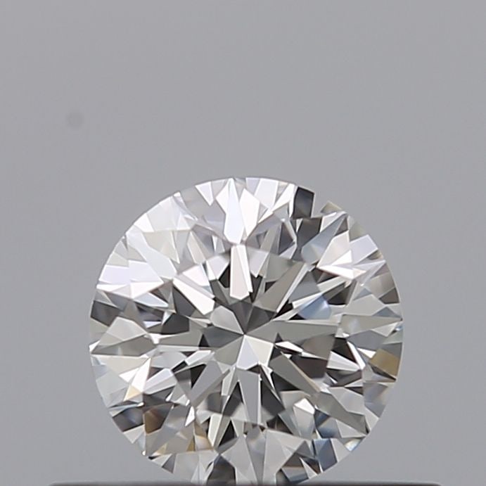 Loose Diamond - ROUND 0.4ct D VVS1: Loose Diamond - ROUND 0.4ct D VVS1 Source: Natural Shape: ROUND Carats: 0.4 Color: D Clarity: VVS1 Certification: GIA Video: