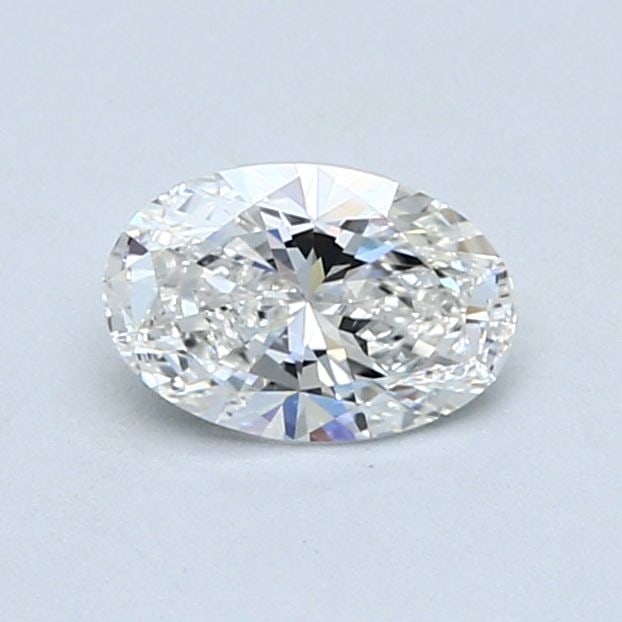Loose Diamond - OVAL 0.6ct F VS1: Loose Diamond - OVAL 0.6ct F VS1 Source: Natural Shape: OVAL Carats: 0.6 Color: F Clarity: VS1 Certification: GIA Video: