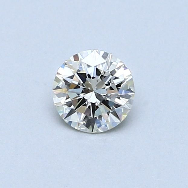 Loose Diamond - ROUND 0.36ct H VVS2 (1 of 1)