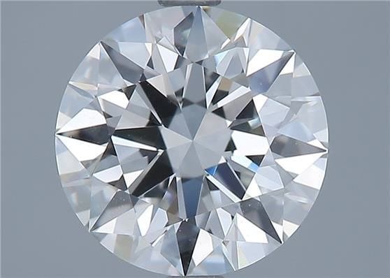 Loose Diamond - ROUND 2.56ct G VVS2: Loose Diamond - ROUND 2.56ct G VVS2 Source: Natural Shape: ROUND Carats: 2.56 Color: G Clarity: VVS2 Certification: GIA Video: