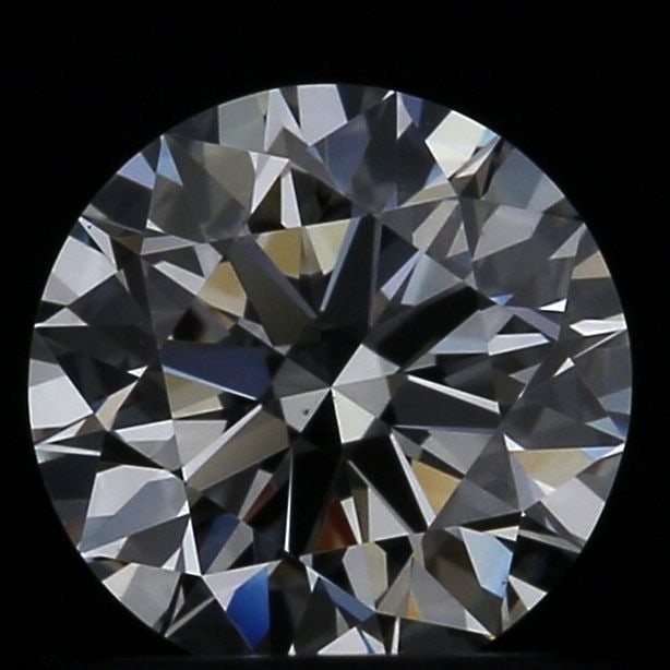 Loose Diamond - ROUND 0.61ct H VS1: Loose Diamond - ROUND 0.61ct H VS1 Source: Natural Shape: ROUND Carats: 0.61 Color: H Clarity: VS1 Certification: GIA Video: