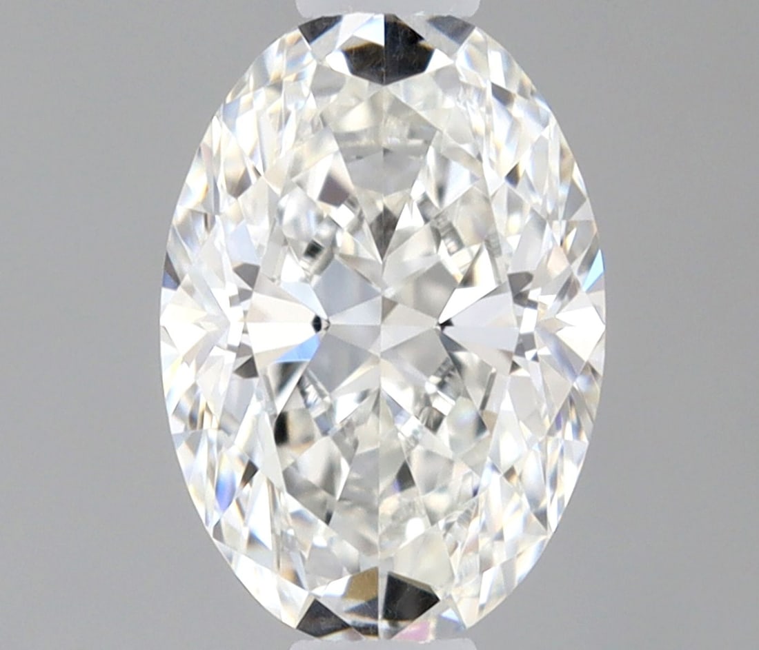 Loose Diamond - OVAL 0.35ct F VVS1: Loose Diamond - OVAL 0.35ct F VVS1 Source: Natural Shape: OVAL Carats: 0.35 Color: F Clarity: VVS1 Certification: GIA Video: