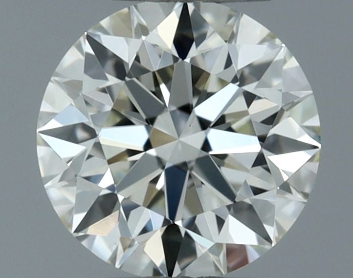 Loose Diamond - ROUND 0.31ct I VVS2: Loose Diamond - ROUND 0.31ct I VVS2 Source: Natural Shape: ROUND Carats: 0.31 Color: I Clarity: VVS2 Certification: IGI The Diamond Depot Guarantee: All items in this auction are guaranteed to be 100%