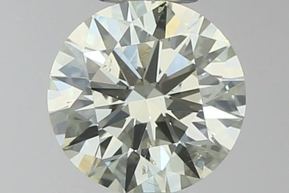 Loose Diamond - ROUND 0.34ct S-T SI1: Loose Diamond - ROUND 0.34ct S-T SI1 Source: Natural Shape: ROUND Carats: 0.34 Color: S-T Certification: IGI Video: