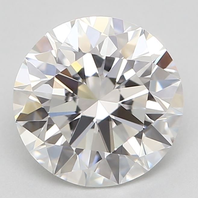 Loose Diamond - ROUND 1.07ct F VVS1: Loose Diamond - ROUND 1.07ct F VVS1 Source: Natural Shape: ROUND Carats: 1.07 Color: F Clarity: VVS1 Certification: GIA Video: