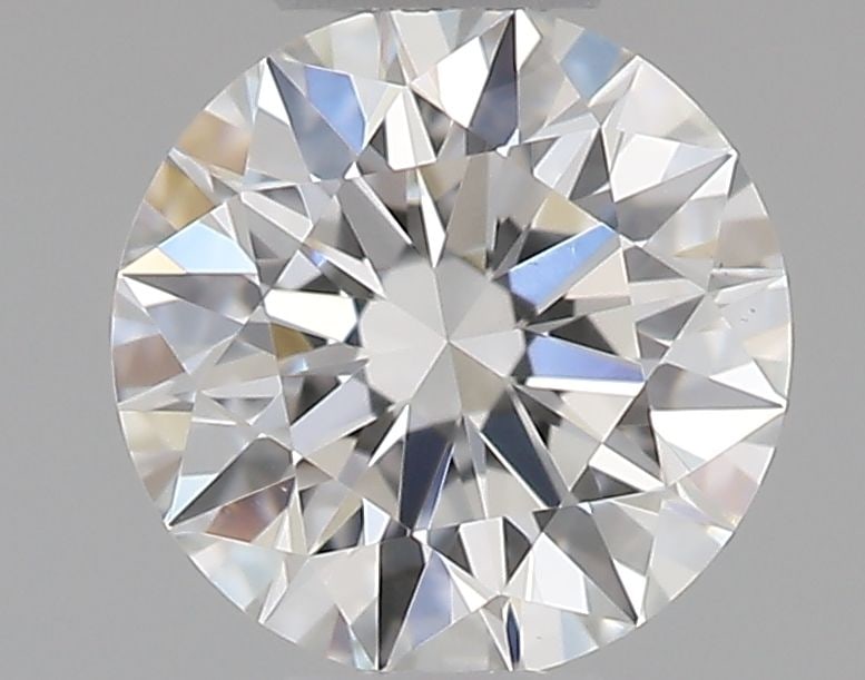 Loose Diamond - ROUND 0.31ct F VS2: Loose Diamond - ROUND 0.31ct F VS2 Source: Natural Shape: ROUND Carats: 0.31 Color: F Clarity: VS2 Certification: GIA The Diamond Depot Guarantee: All items in this auction are guaranteed to be 100% a