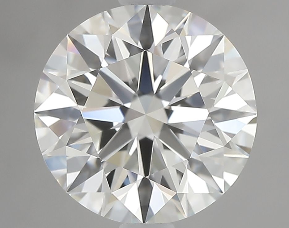 Loose Diamond - ROUND 2.01ct H VVS1: Loose Diamond - ROUND 2.01ct H VVS1 Source: Natural Shape: ROUND Carats: 2.01 Color: H Clarity: VVS1 Certification: IGI Video: