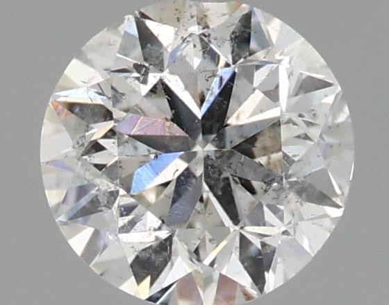 Loose Diamond - ROUND 0.9ct F SI2: Loose Diamond - ROUND 0.9ct F SI2 Source: Natural Shape: ROUND Carats: 0.9 Color: F Clarity: SI2 Certification: HRD Video: