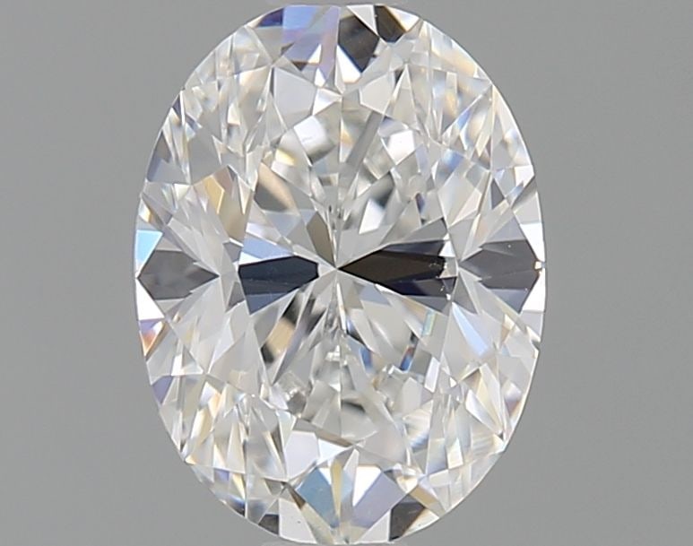 Loose Diamond - OVAL 1.01ct E VVS2: Loose Diamond - OVAL 1.01ct E VVS2 Source: Natural Shape: OVAL Carats: 1.01 Color: E Clarity: VVS2 Certification: GIA Video: