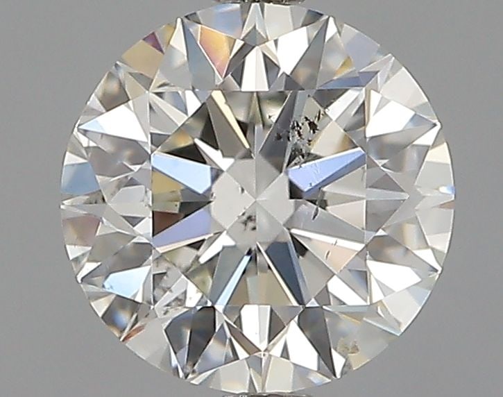 Loose Diamond - ROUND 0.9ct I SI2: Loose Diamond - ROUND 0.9ct I SI2 Source: Natural Shape: ROUND Carats: 0.9 Color: I Clarity: SI2 Certification: GIA Video: