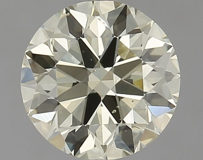 Loose Diamond - ROUND 1.3ct S-T SI1: Loose Diamond - ROUND 1.3ct S-T SI1 Source: Natural Shape: ROUND Carats: 1.3 Color: S-T Certification: NONE Video: