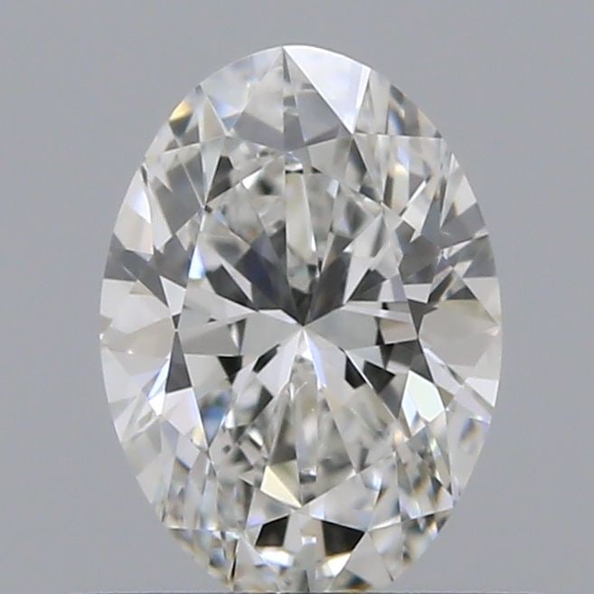 Loose Diamond - OVAL 0.5ct F VS1: Loose Diamond - OVAL 0.5ct F VS1 Source: Natural Shape: OVAL Carats: 0.5 Color: F Clarity: VS1 Certification: GIA Video: