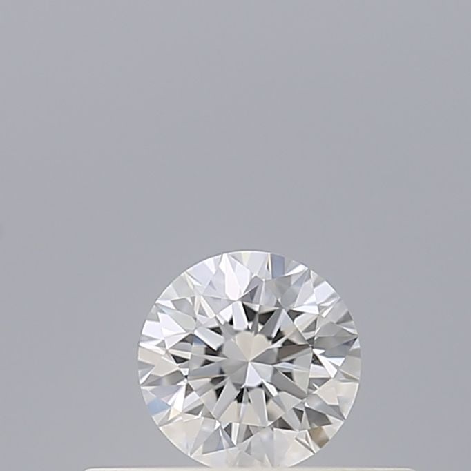 Loose Diamond - ROUND 0.19ct D VVS2 (1 of 1)