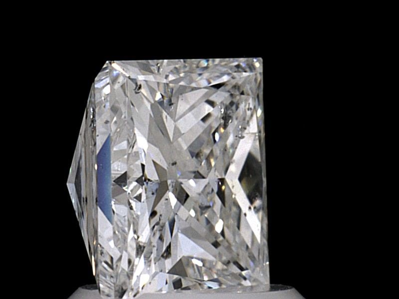 Loose Diamond - PRINCESS 1.9ct G I1 (1 of 1)