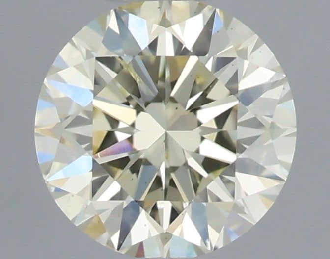 Loose Diamond - ROUND 0.4ct O-P SI2: Loose Diamond - ROUND 0.4ct O-P SI2 Source: Natural Shape: ROUND Carats: 0.4 Color: O-P Certification: IGI Video: